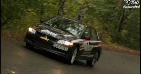 Rajd Żubrów